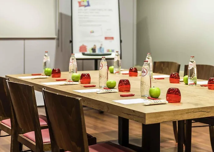 Ibis Gent Centrum Opera